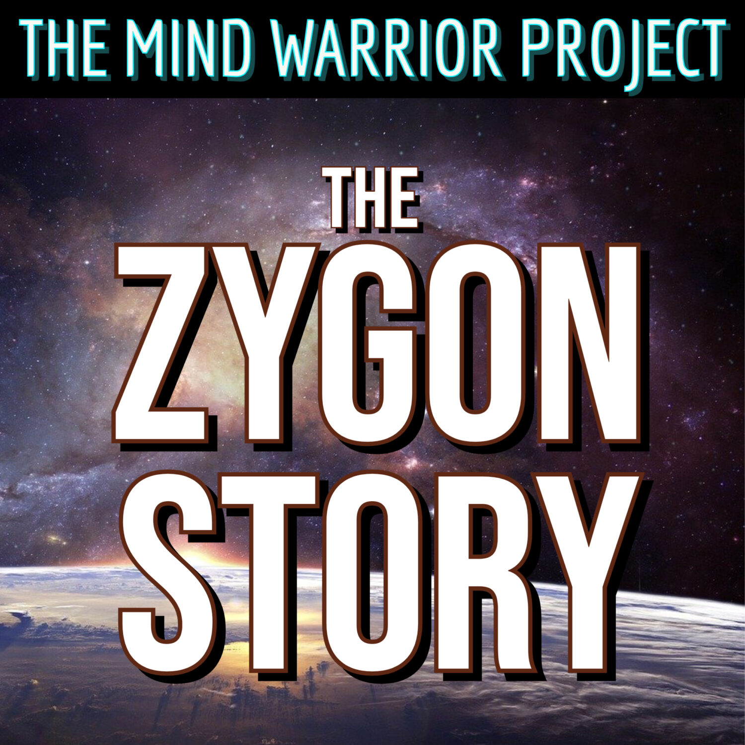 Mind Warrior Podcast