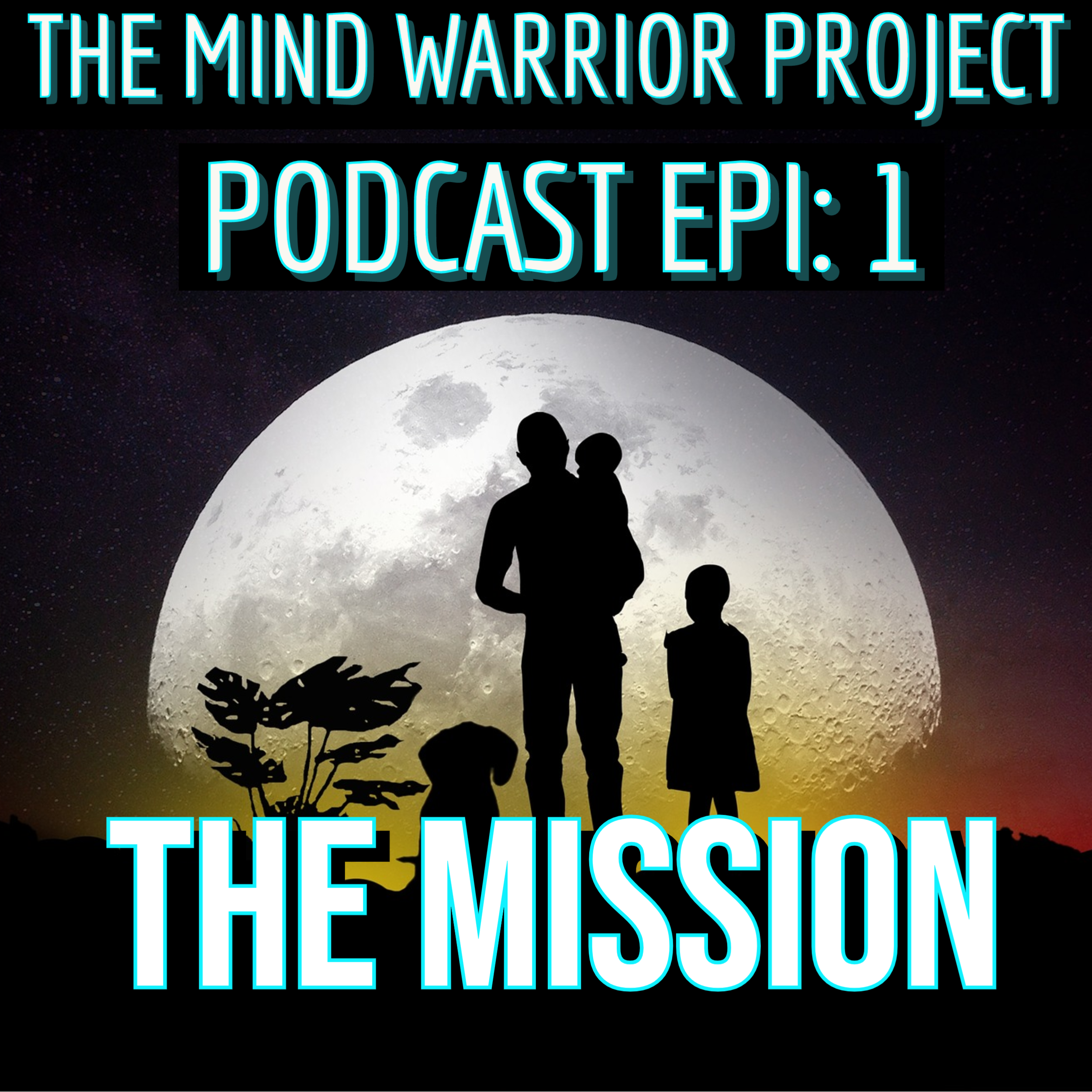 Mind Warrior Podcast