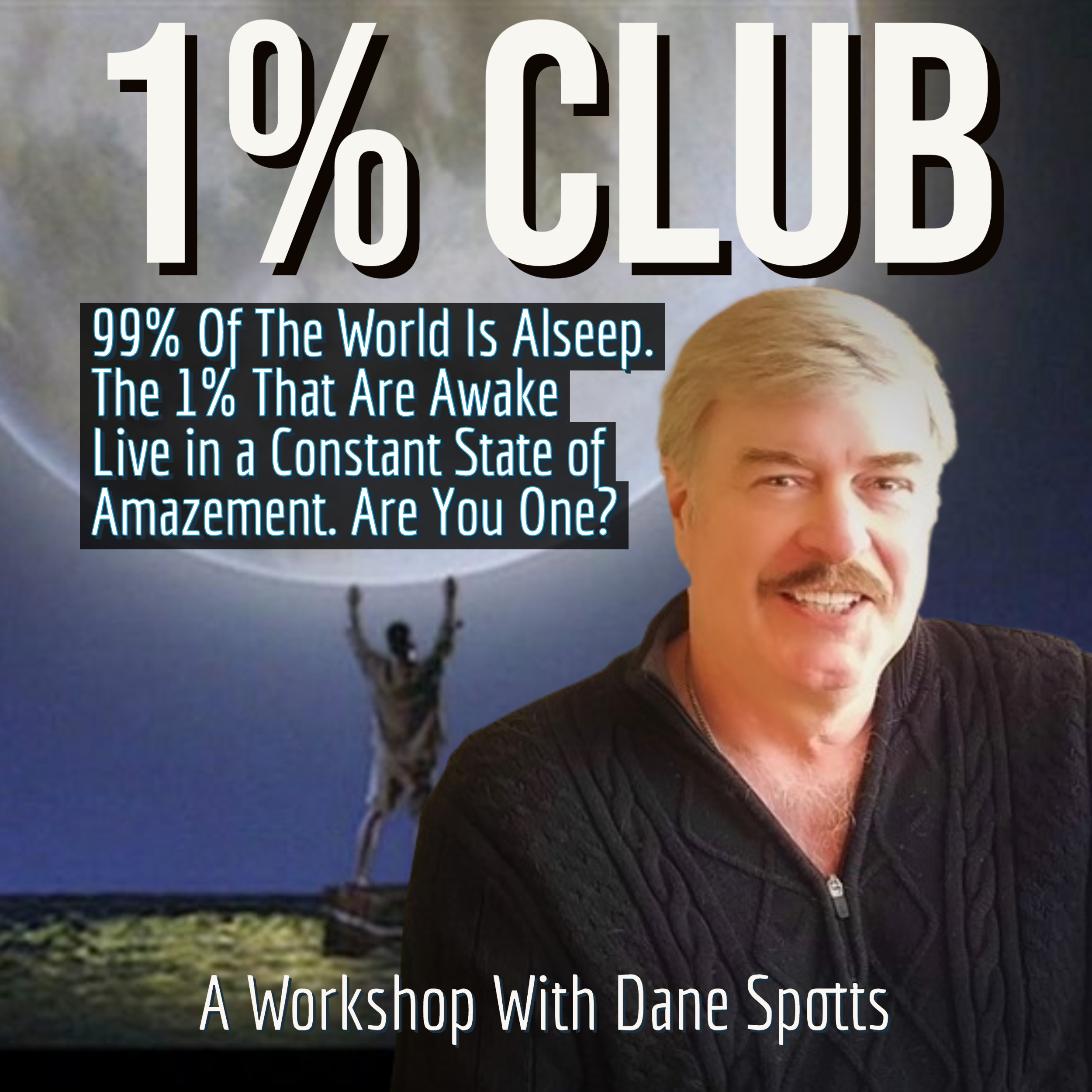 Special Report | 1% CLUB
