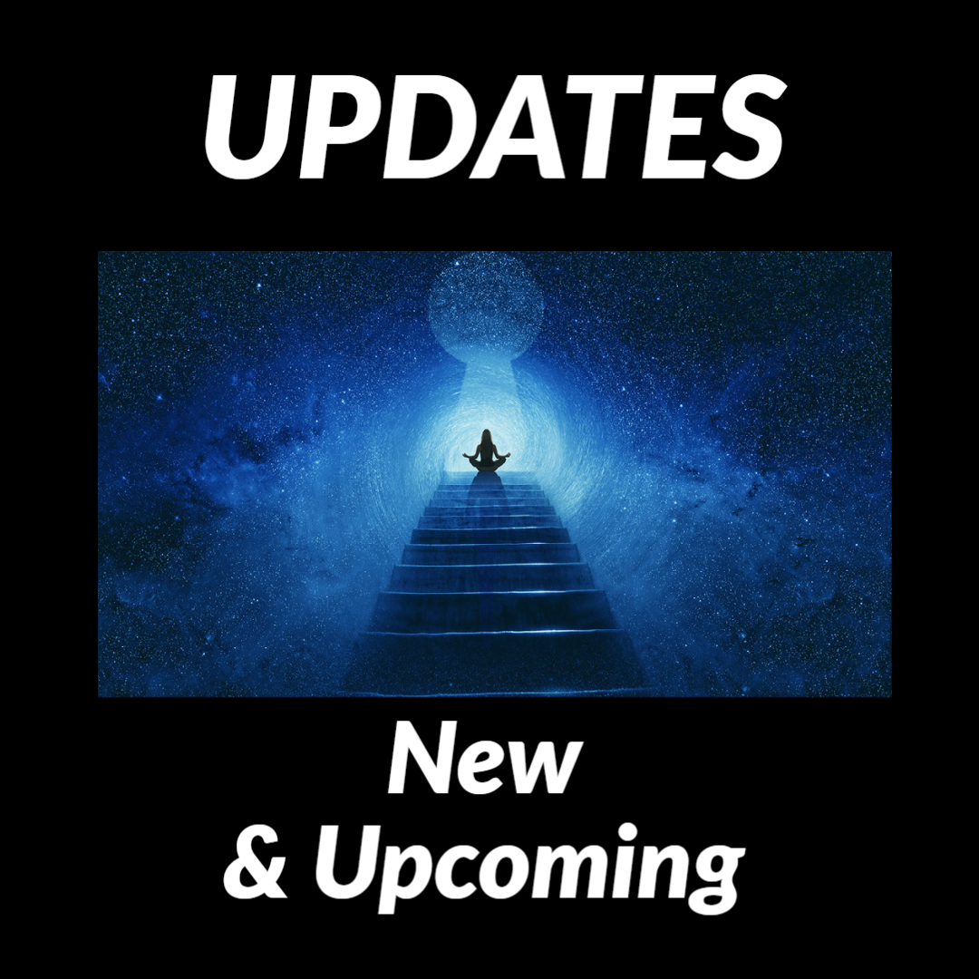 Updates | Discover What’s New In the Zygon App episode artwork